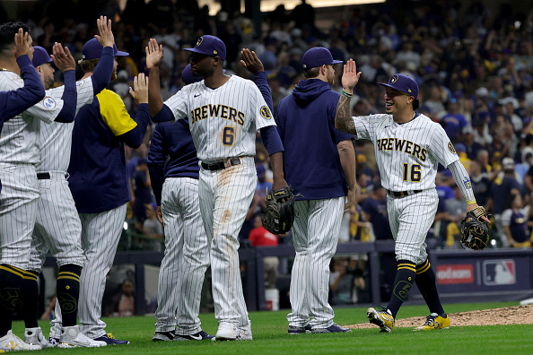 2022 milwaukee brewers season preview