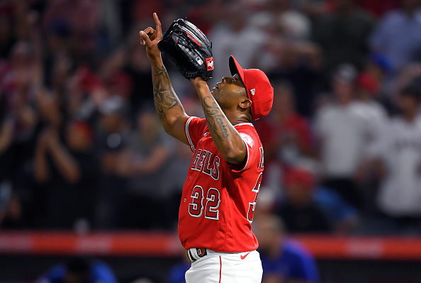 Raisel Iglesias