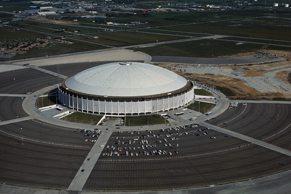 Astrodome