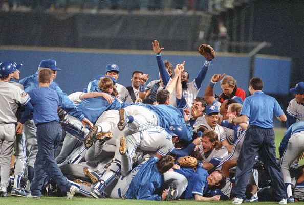 1992 World Series