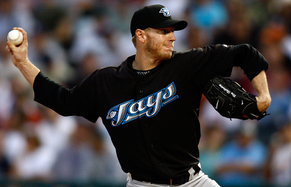 Roy Halladay