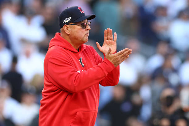 Terry Francona