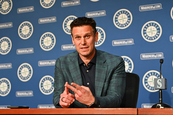 Jerry Dipoto