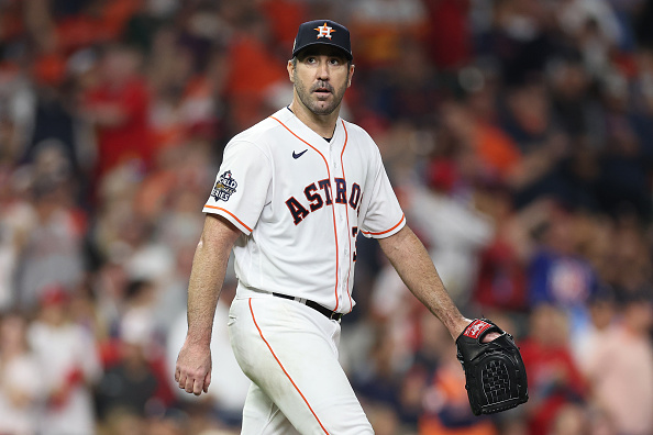 Justin Verlander