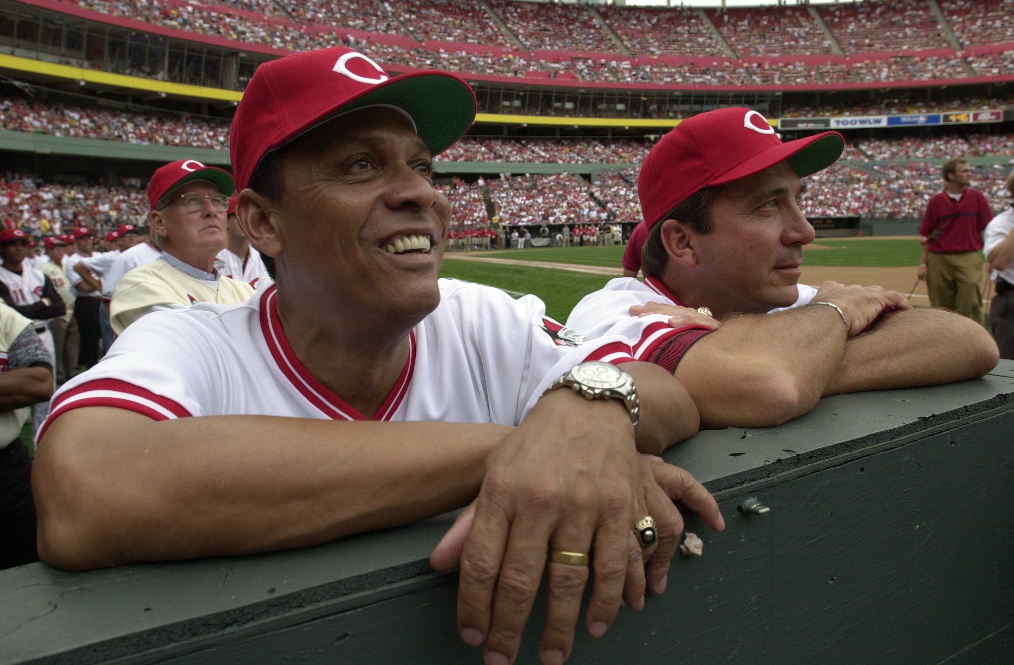 Cuba Baseball Players