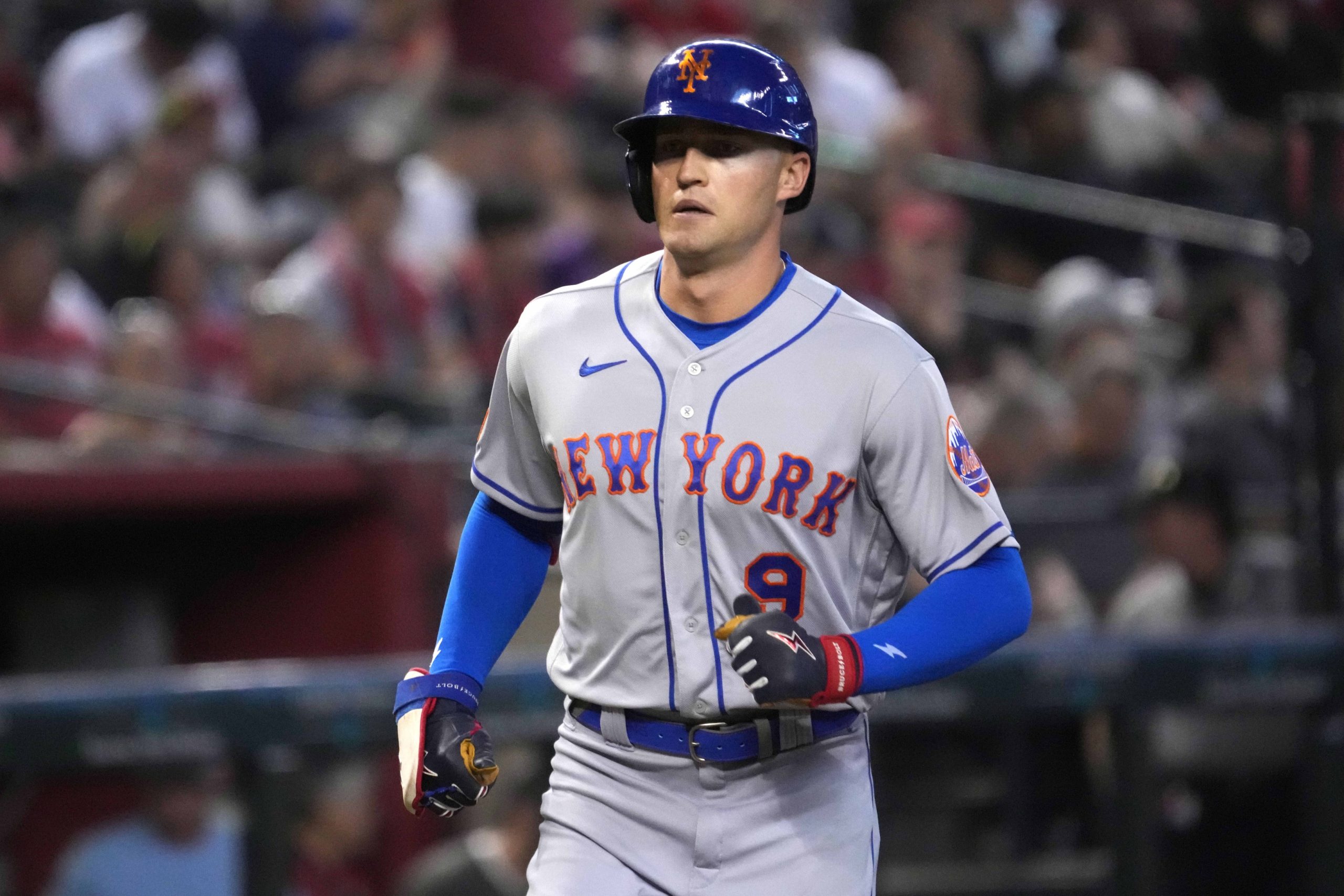 Mets All-Star Snubs