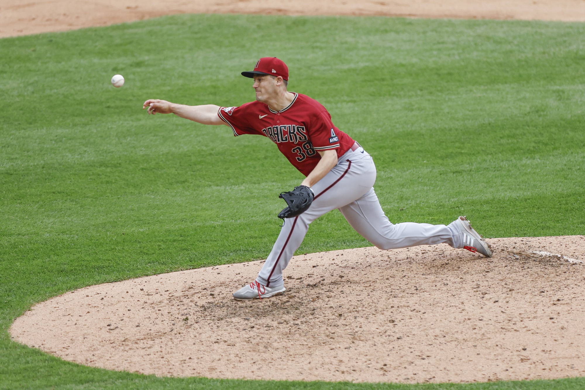 Diamondbacks