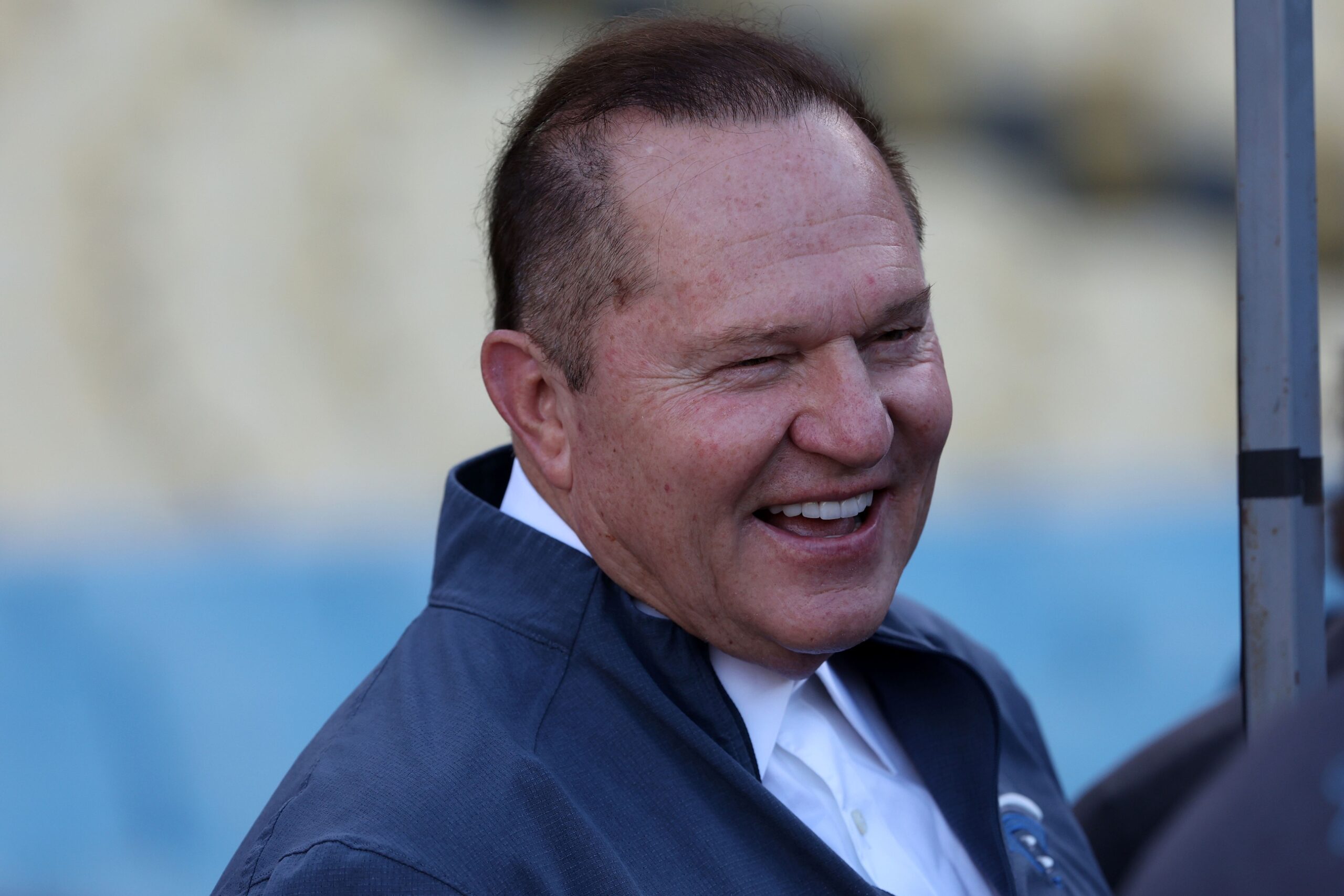 Scott Boras