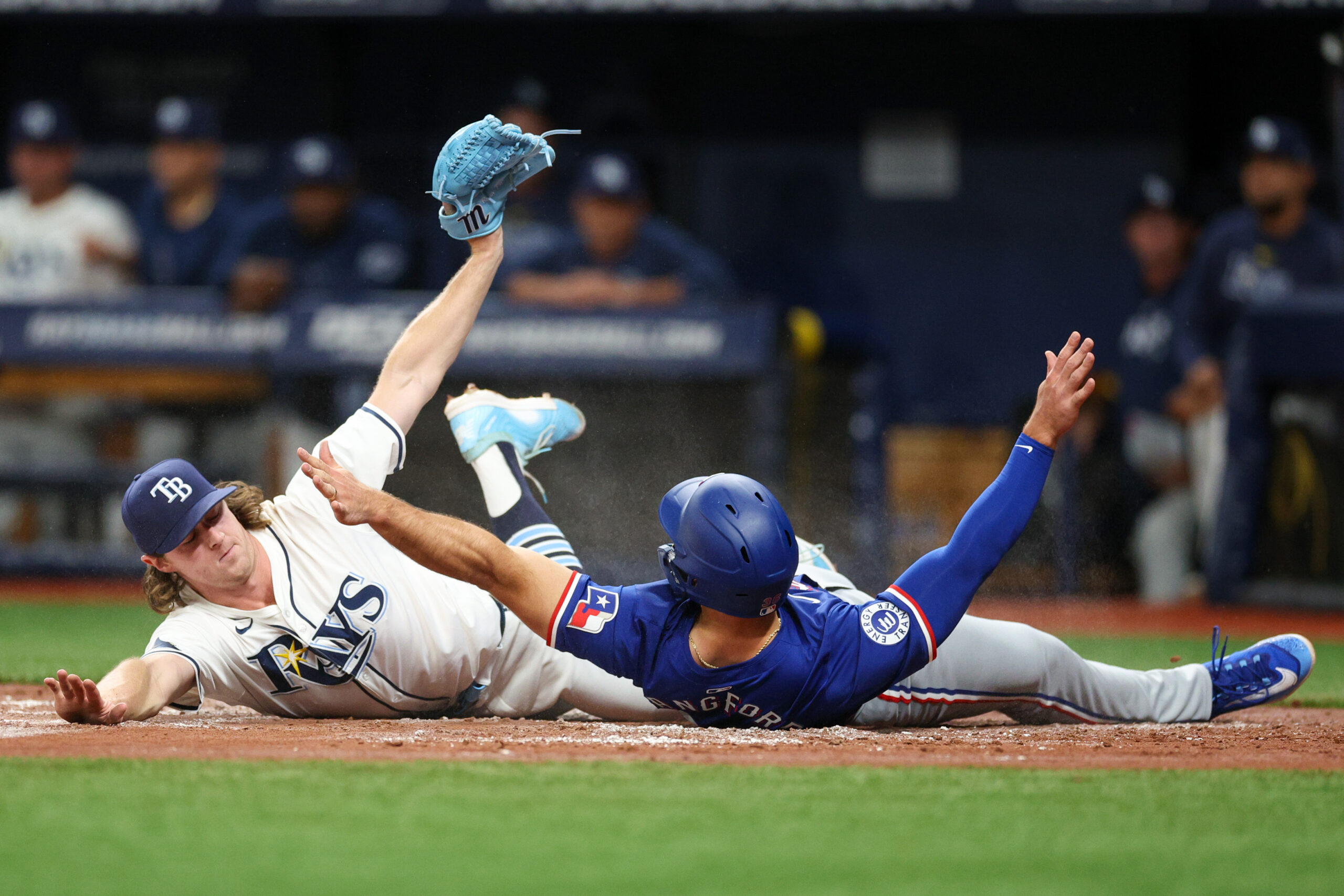 Rays DFA Erasmo Ramirez, Activate Ryan Pepiot