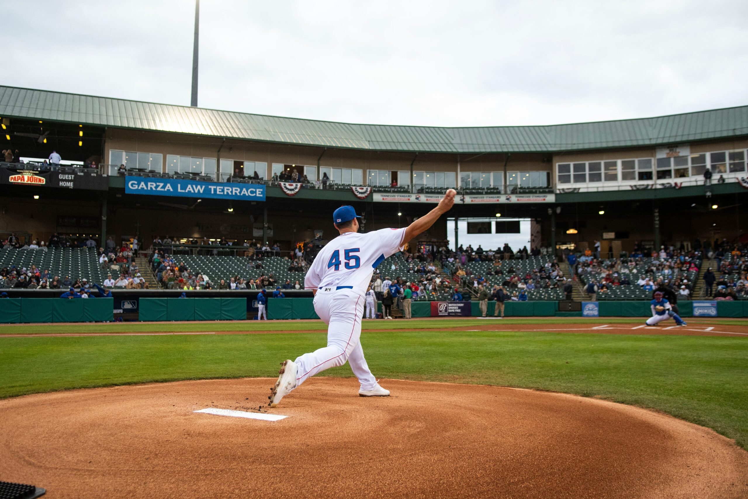 Cubs prospects