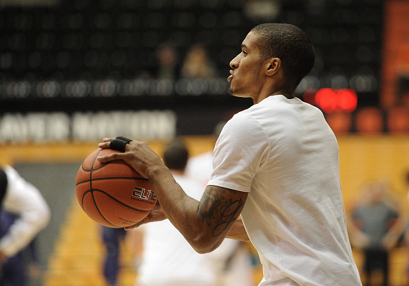 Gary Payton II