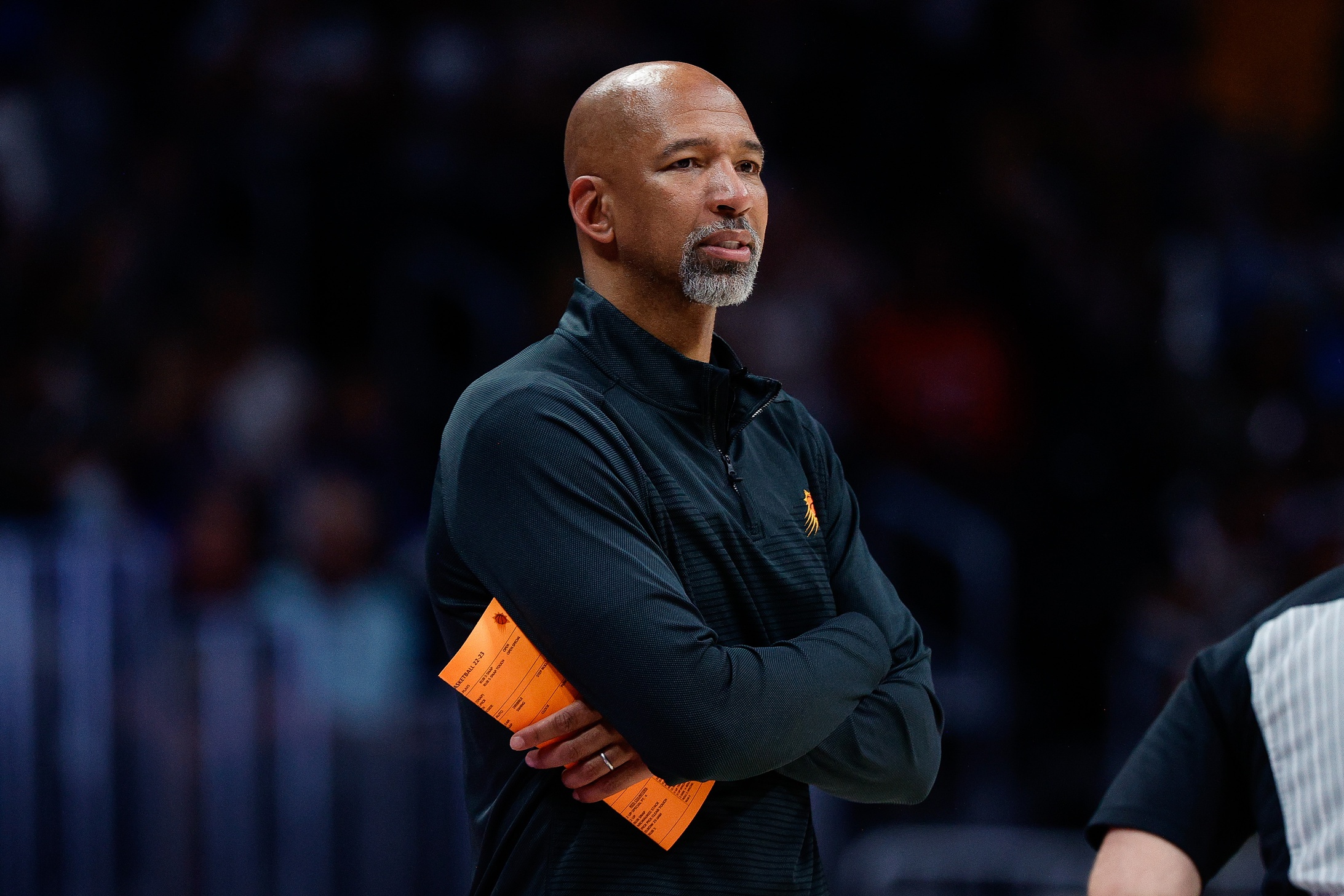 Monty Williams, Phoenix Suns