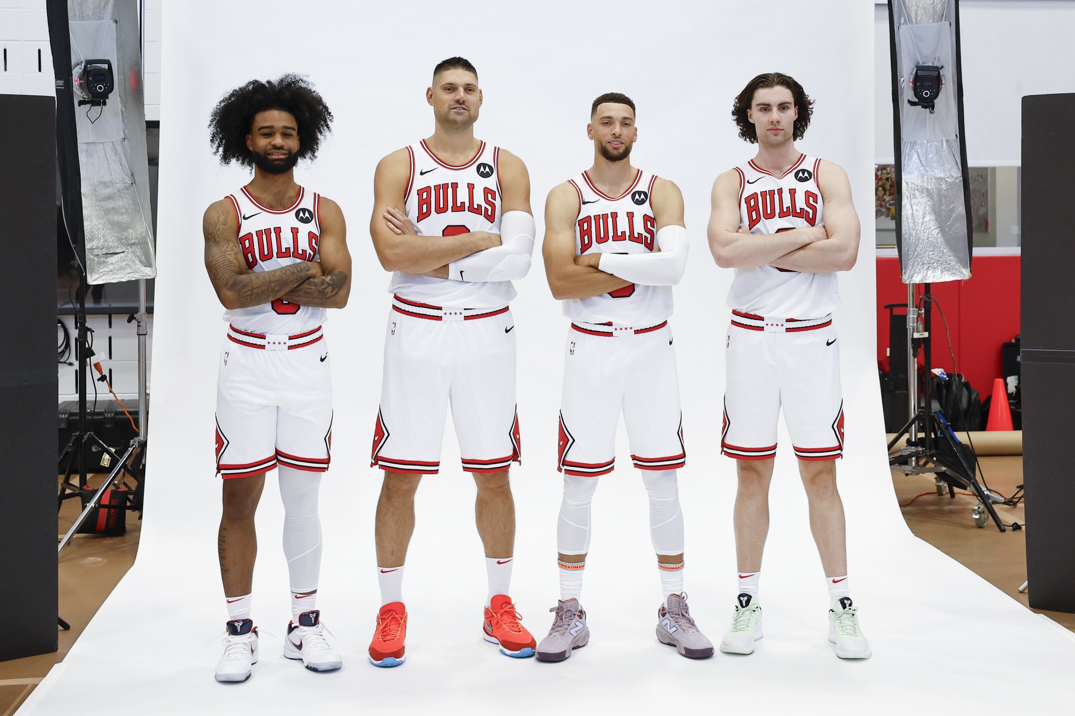 The Bulls have a crucial 2024-25 season ahead of them.