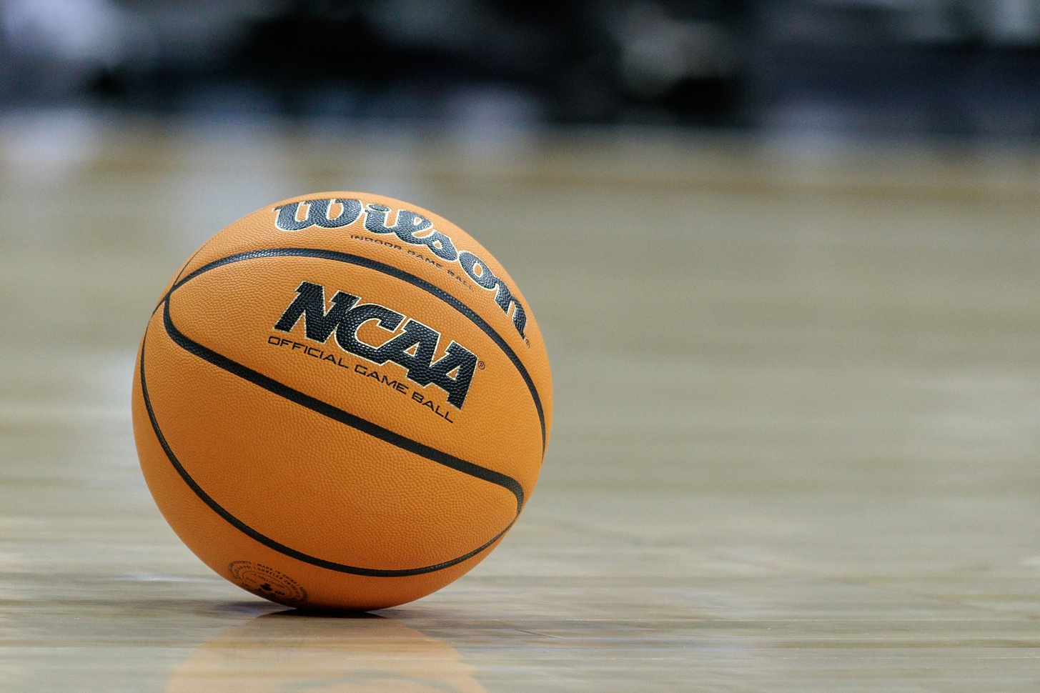 Game ball during BYU game for Egor Demin-Spurs draft article