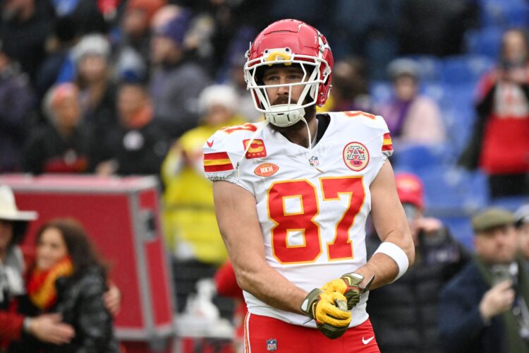 Travis Kelce