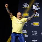 UFC 300 should be loaded with betting bonuses and ufc promo