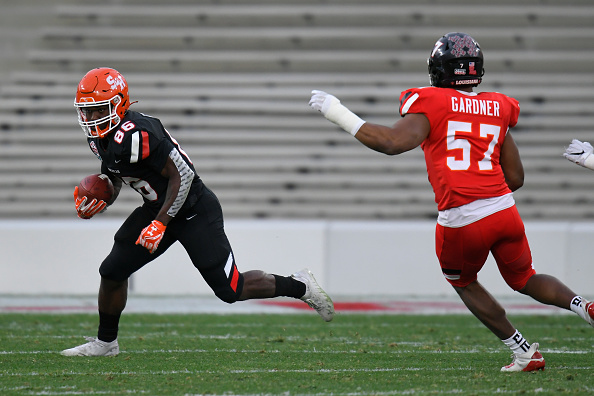 NFLPA Collegiate Bowl