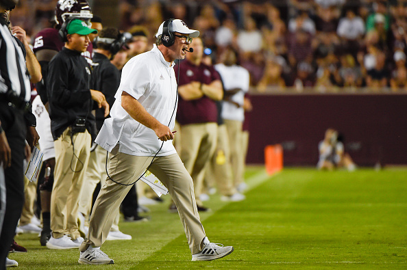 Aggies' Toughest Games