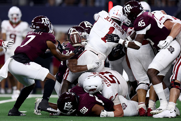 three missed opportunities cost Arkansas