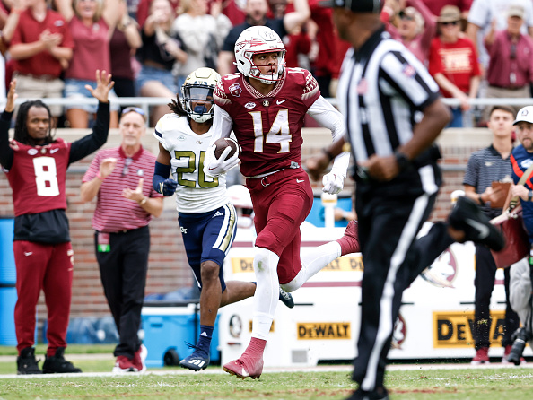 Florida State vs Miami