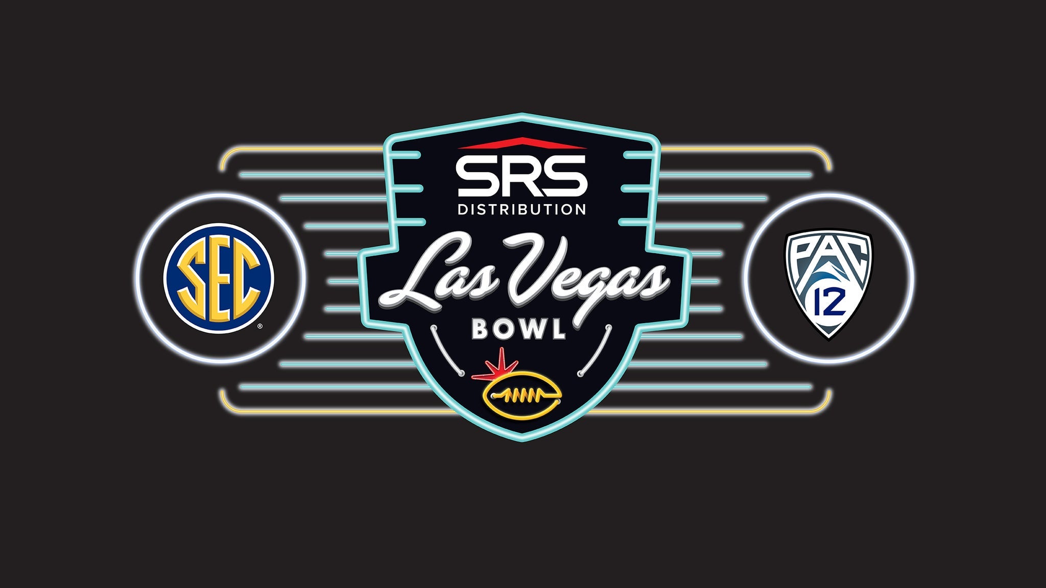 2022 Las Vegas Bowl