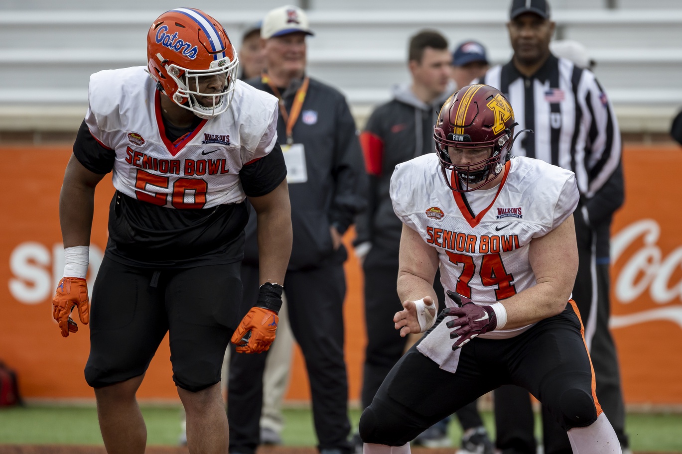 Gophers moving on to the NFL