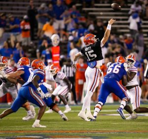 UF Spring Game