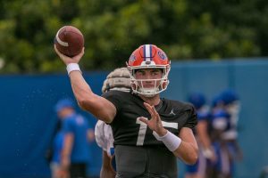 UF vs Utah Preview