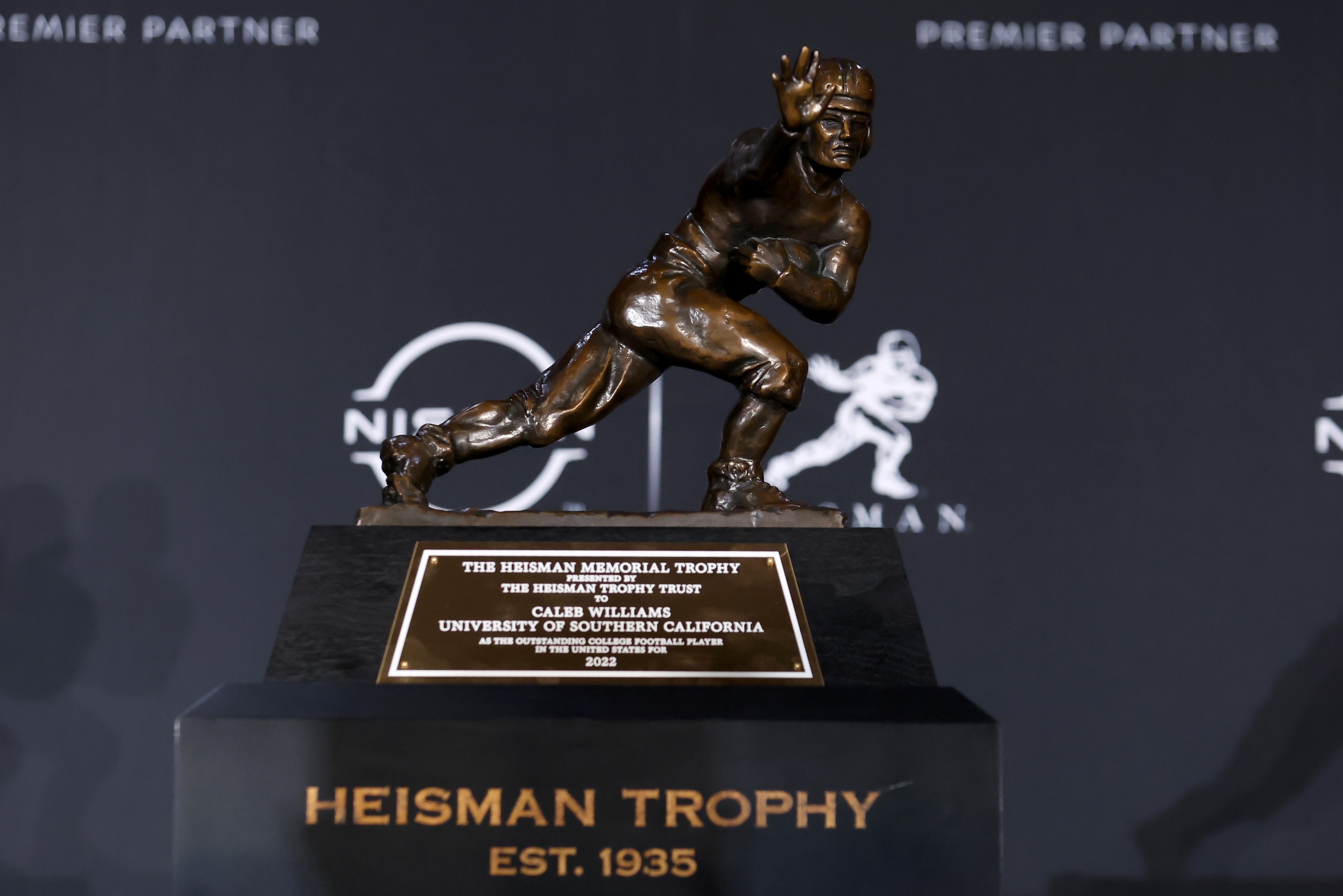 heisman trophy odds