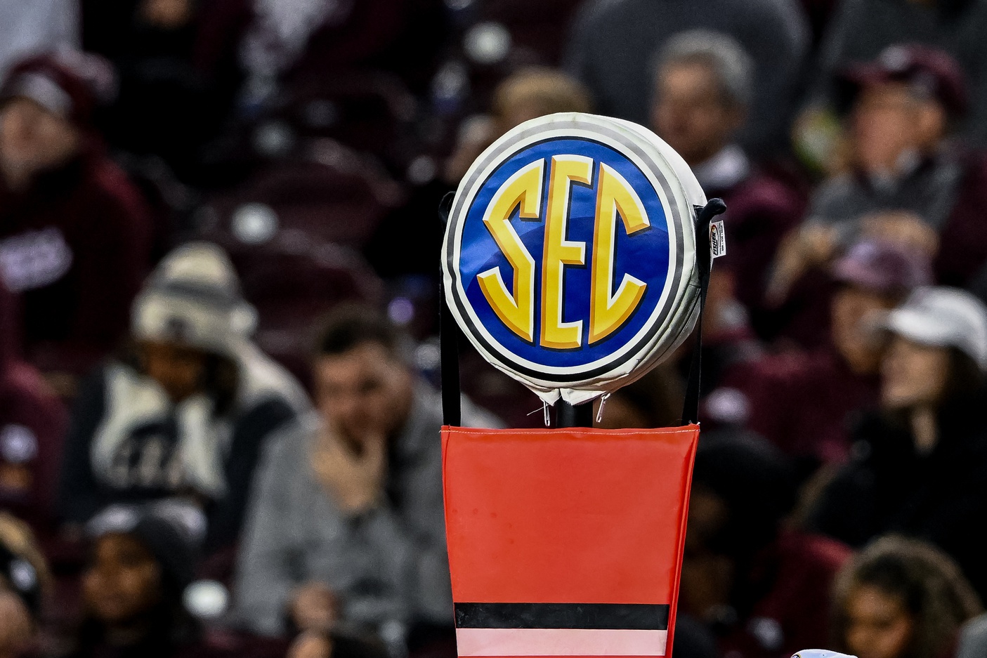 Week 13 SEC Preview