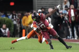 Gamecocks state of the program