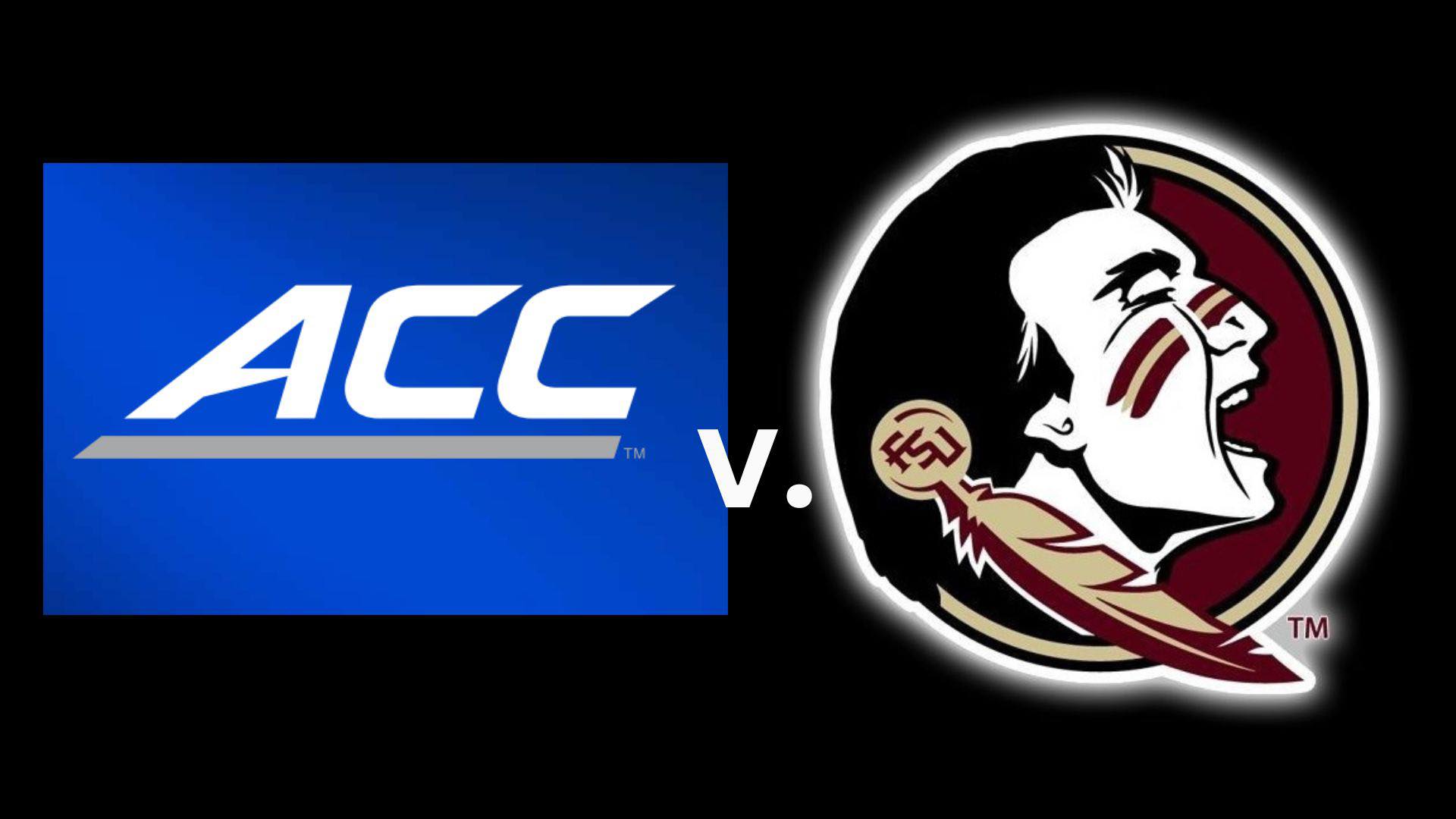 ACC Lawsuit Against FSU