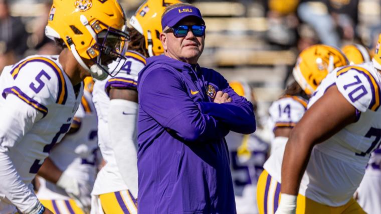 LSU Spring Game