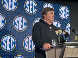 SEC Media Days