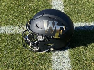 A Need for Wake Forest To Get Healthy