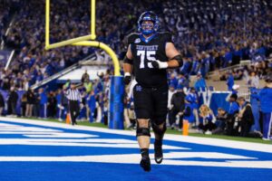 2024 Kentucky Position Preview: Linemen