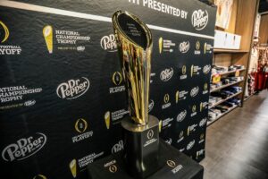 2024 Week Six Bowl Projections