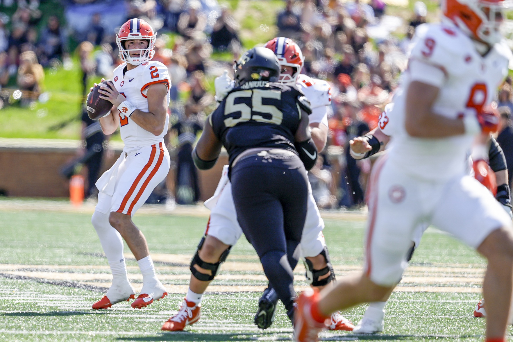 ACC Players of the Week