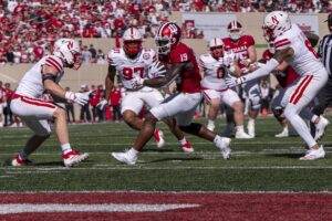 What Do The Huskers Need To Fix?