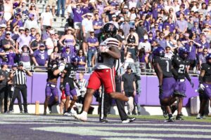 It is time for the Texas Tech coaches to answer for another disappointing loss to TCU in Fort Worth by a score of 35-34.