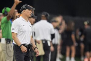 Dave Clawson's Case at Wake Forest