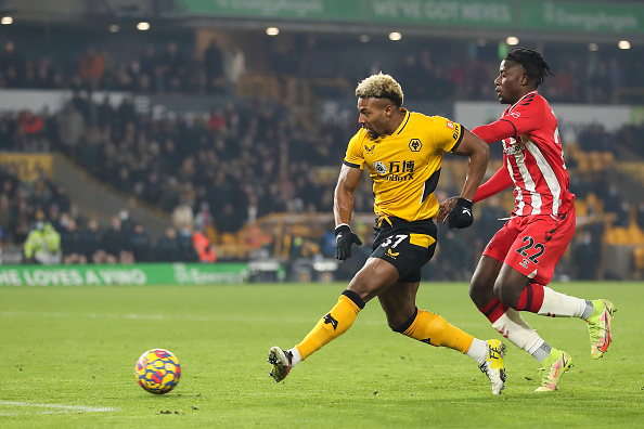 Tottenham Target Adama Traore