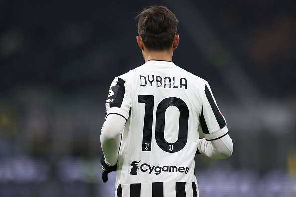 Paulo Dybala’s Future