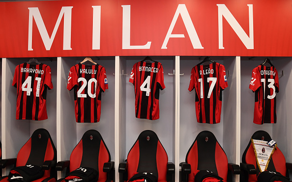 AC Milan