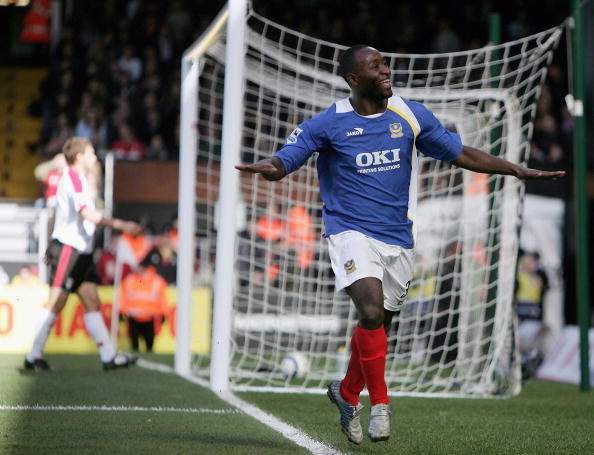 Kazenga and Lomana LuaLua