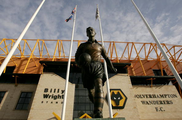 Molineux