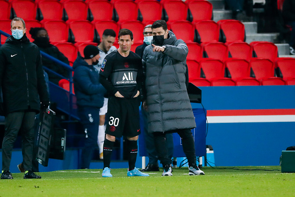 Mauricio Pochettino