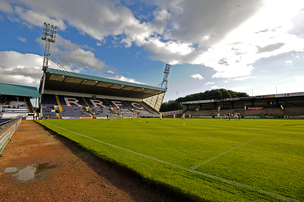 Raith Rovers