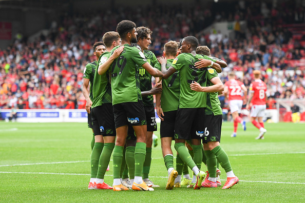 AFC Bournemouth