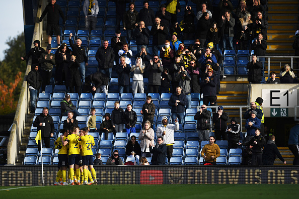 Oxford United